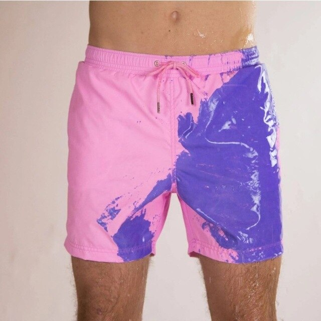 Colori™️ | Ervaar de magie van shorts die van kleur veranderen