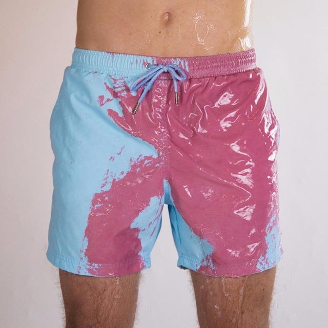 Colori™️ | Ervaar de magie van shorts die van kleur veranderen