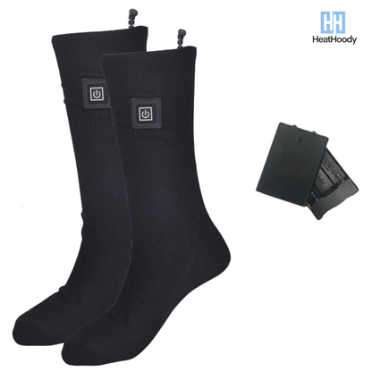 Heatsox™ - Calze riscaldate (3 livelli)