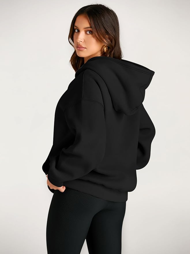 Claudie I Extra Zachte Hoodie