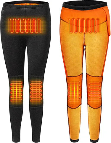 HeatLegging™ - Verwarmde leggings