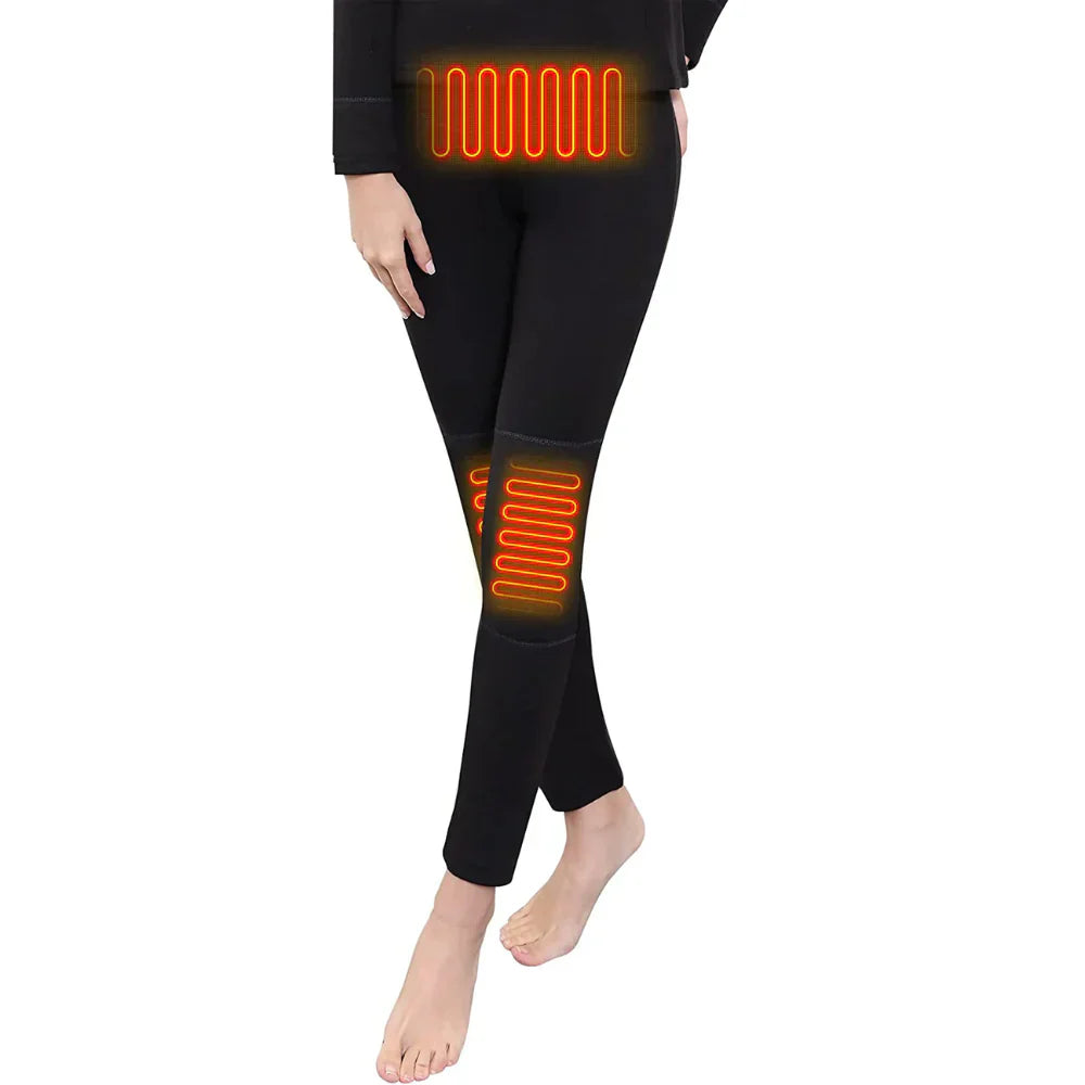 HeatLegging™ - Verwarmde leggings