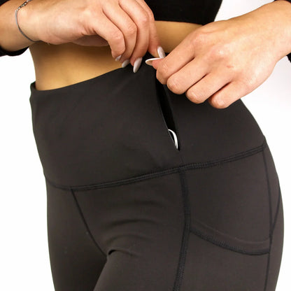 HeatLegging™ - Verwarmde leggings