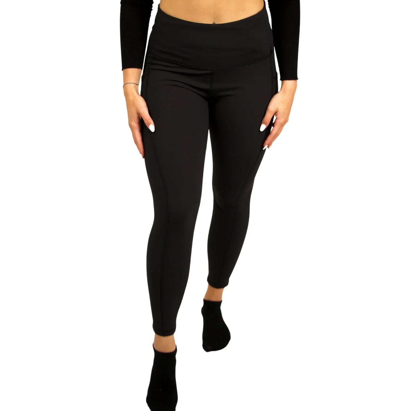 HeatLegging™ - Verwarmde leggings