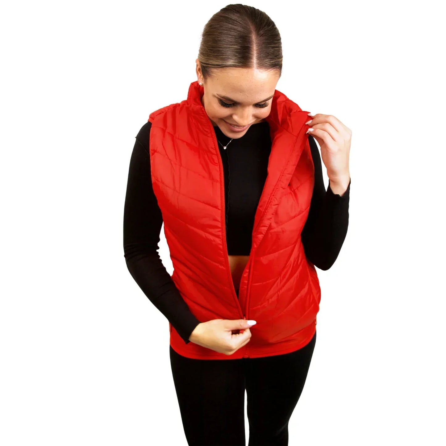 HeatVest™ - Verwarmingsvest