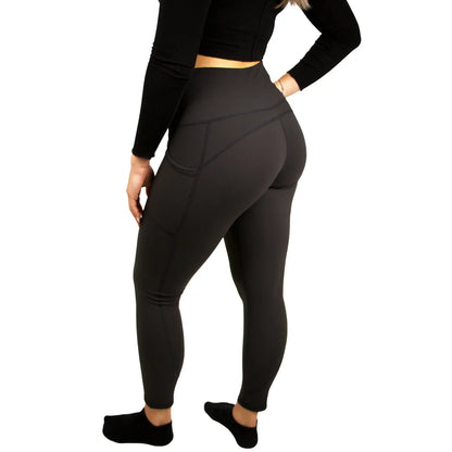 HeatLegging™ - Verwarmde leggings