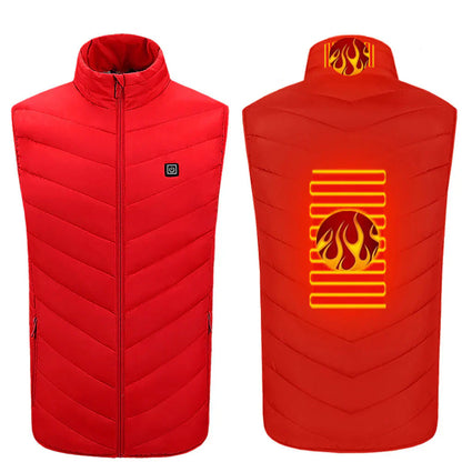 HeatVest™ - Verwarmingsvest