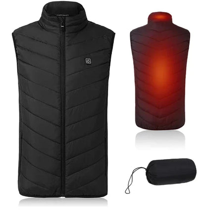 HeatVest™ - Verwarmingsvest